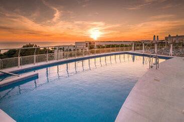 Fuerte Conil Resort