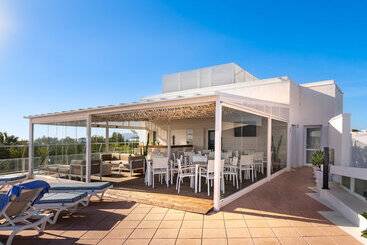 Fuerte Conil Resort
