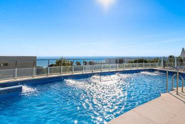 Fuerte Conil Resort