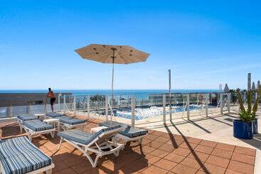 Fuerte Conil Resort
