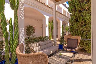 Fuerte Conil Resort
