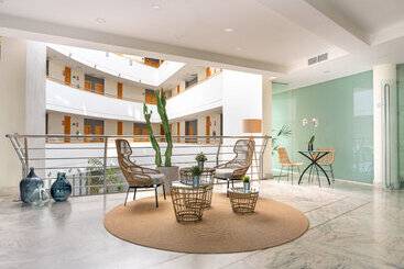 Fuerte Conil Resort