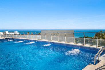 Fuerte Conil Resort