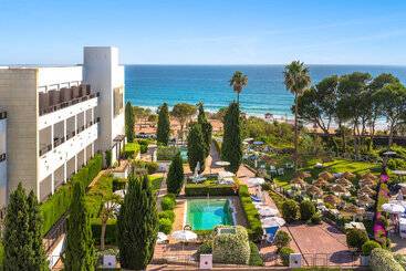 Fuerte Conil Resort