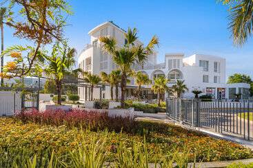 Fuerte Conil Resort