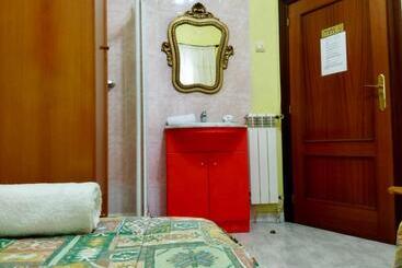 Hostal Alvarez