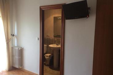 Hostal Juli