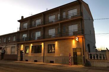 Hostal Juli - San Justo de la Vega