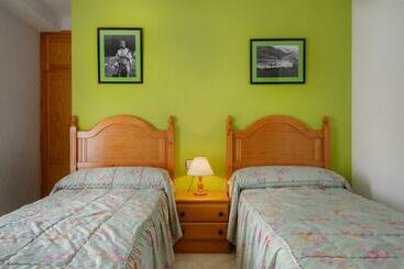 Hostal Kimboa