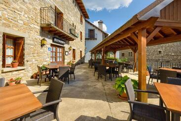 Hostal Kimboa