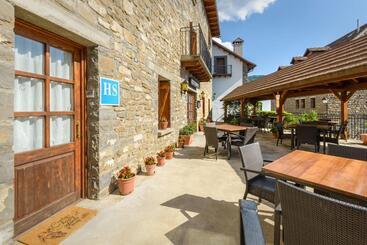 Hostal Kimboa