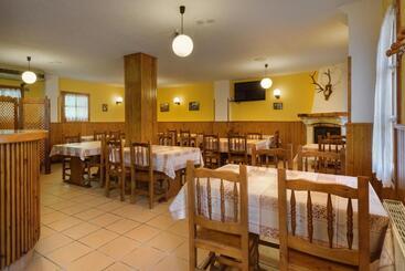 Hostal Kimboa