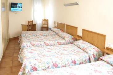 Hostal Orejas