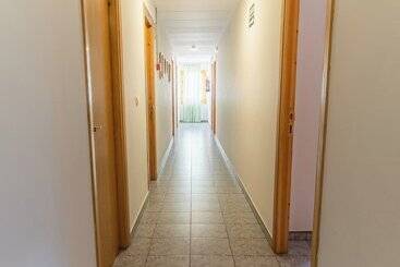 Hostal Rio Ara Bellosta By Vivere Stays - Fiscal