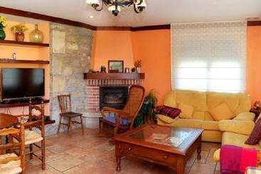 Хостел Rural Valle San Emiliano