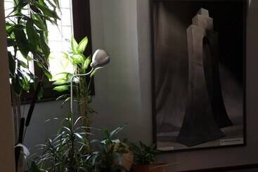 Hostal San Martin