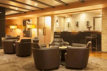 Ac Hotel Ciudad De Toledo By Marriott