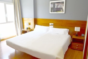 هتل Alda Ciudad De Soria