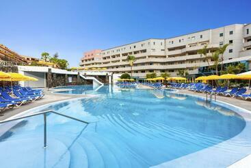 Tenerife - Puerto de la Cruz