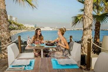 Amàre Beach Hotel Marbella - Adults Recommended