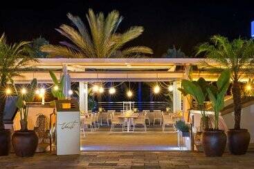 Amàre Beach Hotel Marbella - Adults Recommended