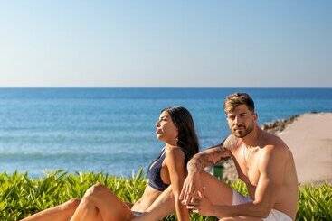 Amàre Beach Hotel Marbella - Adults Recommended