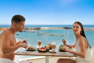 Amàre Beach Hotel Marbella - Adults Recommended