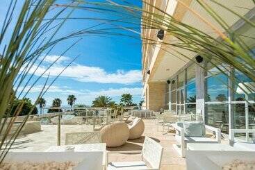 Amàre Beach Hotel Marbella - Adults Recommended
