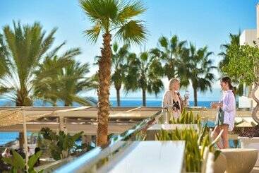 Amàre Beach Hotel Marbella - Adults Recommended