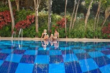 Amàre Beach Hotel Marbella - Adults Recommended