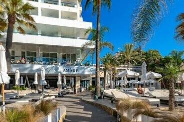 Amàre Beach Hotel Marbella - Adults Recommended