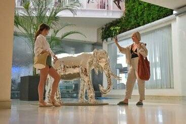 Amàre Beach Hotel Marbella - Adults Recommended