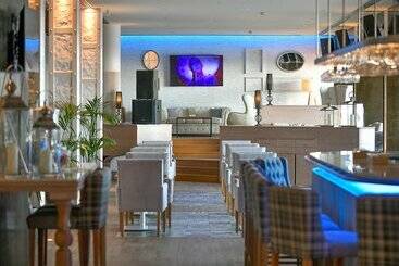 Amàre Beach Hotel Marbella - Adults Recommended