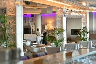 Amàre Beach Hotel Marbella - Adults Recommended