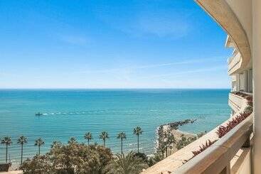 Amàre Beach Hotel Marbella - Adults Recommended