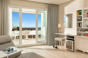 Amàre Beach Hotel Marbella - Adults Recommended