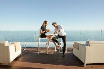 Amàre Beach Hotel Marbella - Adults Recommended