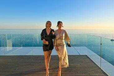 Amàre Beach Hotel Marbella - Adults Recommended
