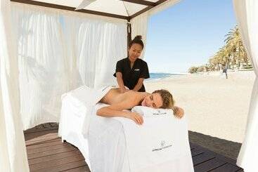 Amàre Beach Hotel Marbella - Adults Recommended