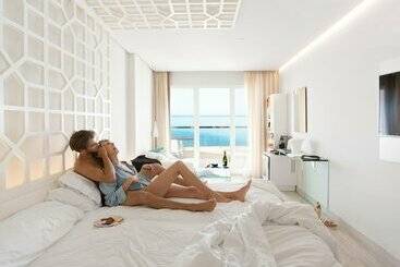Amàre Beach Hotel Marbella - Adults Recommended