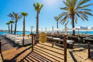 Amàre Beach Hotel Marbella - Adults Recommended