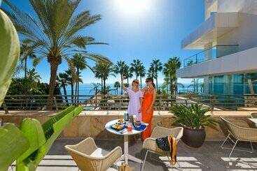 Amàre Beach Hotel Marbella - Adults Recommended