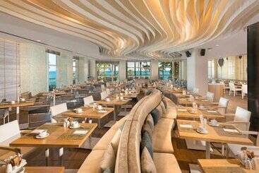 Amàre Beach Hotel Marbella - Adults Recommended