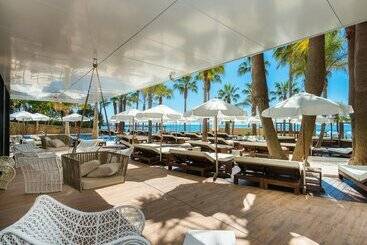 Amàre Beach Hotel Marbella - Adults Recommended
