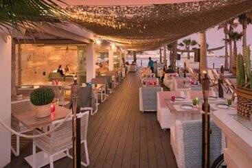 Amàre Beach Hotel Marbella - Adults Recommended
