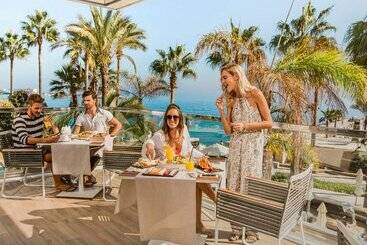 Amàre Beach Hotel Marbella - Adults Recommended