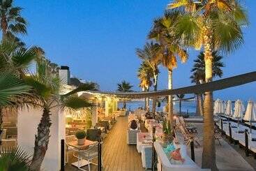 Amàre Beach Hotel Marbella - Adults Recommended