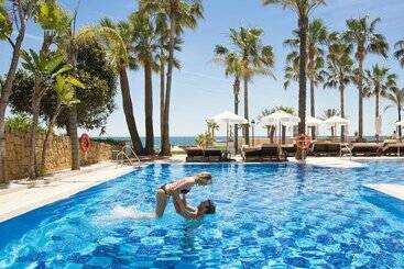 Amàre Beach Hotel Marbella - Adults Recommended