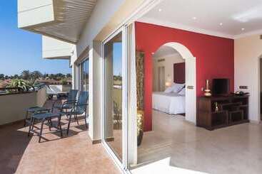 酒店 Barcelo Corralejo Bay  Adults Only