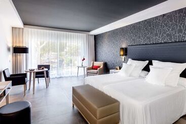 酒店 Barcelo Corralejo Bay  Adults Only